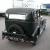  1930 ROVER 10/25 Steel Bodied Six Light Saloon 
