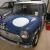  MK1 Morris Mini Cooper, Historic Race / Rally prepared, genuine car 