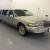  1995 LINCOLN TOWN CAR SILVER STUNNING CONDITION, LOW MILES AT 89K EVERY EXTRA 