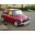  1995 CLASSIC MINI SPRITE AUTOMATIC (RED) 