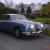  Jaguar Mk2 / MkII 3.4 M/Overdrive ( Only 2 owners from new ) 