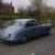  Jaguar Mk2 / MkII 3.4 M/Overdrive ( Only 2 owners from new ) 