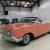 1964 MERCURY MONTEREY CONVERTIBLE, ONLY 30,707 MILES, FACTORY A/C, 3 OWNERS!
