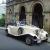  BEAUFORD SERIES 3 Wedding Car for sale 