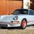  1973 PORSCHE 911 CARRERA RS RECREATION NEWLY BUILT FROM THE LAST 1990 G50 CARS 