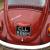  Classic VW Bettle 1969 