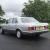  Mercedes-Benz 500SE W126 Saloon 