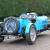  1936 Alvis SA 3 1/2 litre Sports Special - 