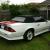 Chevy Camaro Convertable 1991 in Melbourne, VIC