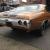 1972 Genuine SS Chevelle LS3 Matching Number 402 12 Bolt Diff Built Sheet Rare in Melbourne, VIC