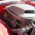 Plymouth : Barracuda Red