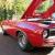 Plymouth : Barracuda Red