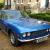  JENSEN COUPE LHD 1976 1 OF 20 MADE 28000 MILES FROM NEW 