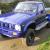  STUNNING 1981 TOYOTA HILUX PICKUP HOTROD, BUILT FROM SCRATCH, 247mls from build 