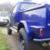  STUNNING 1981 TOYOTA HILUX PICKUP HOTROD, BUILT FROM SCRATCH, 247mls from build 