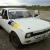  Historic Opel Kadett coupe Rally car 