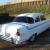 1955 Ford Fairlane Custom 2 Dr Coupe V8 Auto 