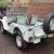  Willys Jeep CJ-2a Circa 1945 - 1950 Lots of Money Spent in the Last Few Years 