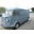  Citroen H / HY Van 1963 Long Wheel Base 