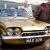  1962 Ford consul capri Lhd V8 rare classic car street rod 
