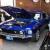  1969 Ford Mustang Mach 1 - 