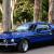  1969 Ford Mustang Mach 1 - 