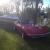 Corvette Sting RAY 69