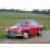  1960 Alfa Romeo Giulietta Sprint 