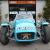  1961 Lotus SEVEN / 7 Series 2 Best Example you will find Read this 
