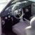  .Karmann Ghia L/H Californian Import 
