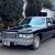  1976 Cadillac Fleetwood Brougham Sedan Automatic 8.2 V8 - 37,000 miles from new 
