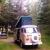  1979 Volkswagen Westfalia LHD - 73000 kms (45000 miles) from NEW 