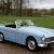  MG MIDGET MK1 - VERY RARE - COMPLETE NUT AND BUILD RE-BUILD 