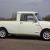 1965 Mini Pick up