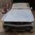  TRIUMPH TR6 1974 PART RESTORED 1000S OF POUNDS OF NEW PARTS 