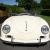 NEW Porsche 356 Speedster Replica LHD Delivery Mileage 