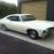 Chevrolet Impala 1967 Super Sport 327 Auto 2 Door Fastback PWR Steering Rally'S in Melbourne, VIC