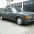  Bentley Turbo RL RHD Long Wheelbase Automatic Grey Exterior / Grey Leather, Wood 