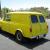 1971 Mini Classic Panel Van