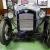  Austin 7 Milatary Open Tourer one of 14 made with 3 known cars left 