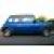  Classic Austin Mini Mayfair 1983 Trophy Blue 1.3 MG Metro Stage 1 Tuning Kit 