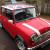  Mini 1000 Automatic very low miles Can convert to Manual extra 