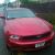  FORD MUSTANG, 4 seats, petrol, LHD, 2010, bargain, must go, no reserve 