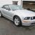  2006 FORD MUSTANG 4.6 GT CONVERTIBLE AUTO 57,000 MILES 