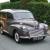  1964 Morris Minor Traveller - Recent show winner, top class restoration 