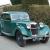  1935 RILEY KESTREL 4 LIGHT - Remarkably original and superb to drive 