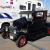 Ford Hotrod 1926 T Model Coupe ALL Steel OLD School Drag CAR Classic Ratrod