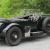  1935 Bentley 3 1/2 Open Special B147EJ 