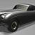  1953 Bentley La Sarthe R Type Fastback 