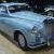  1957 Bentley S1 2 Door James Young Coupe. 